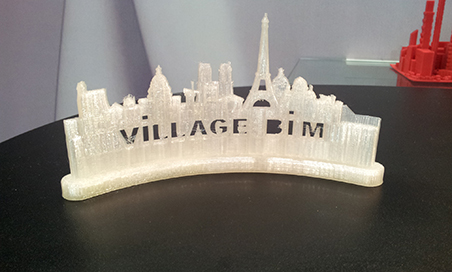 Batimat 2013 - Revit 2014 - Eurostudio